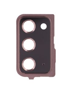 Rear Camera Lens and Cover Bezel Ring for Samsung Galaxy Note 20 5G (N980) (Mystic Bronze)