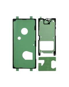 Adhesive Pack for Samsung Note 20 Ultra (G985) (Front / Back / Battery)