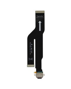 Aftermarket - USB-C Charging Dock Port Flex for Samsung Galaxy Note 20 Ultra 5G (N985 / N986) - Injured Gadgets