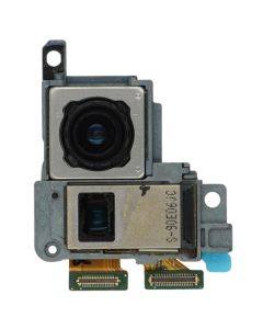 Wide Angle (108 MP) / Telephoto Rear (12 MP) Camera for Samsung Galaxy Note 20 Ultra 5G (N985 / N986)