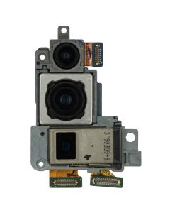 Wide Angle (108 MP) / Telephoto Rear (12 MP) / Ultra Wide Camera for Samsung Galaxy Note 20 Ultra 5G (N985 / N986)
