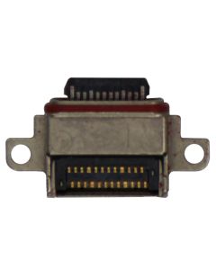 (10 Pack) Charging Port Only for Samsung Galaxy Note 20 / Note 20 Ultra 5G (Soldering Required)