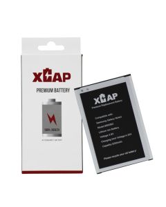 XCAP - Battery for Samsung Galaxy Note 3 (N910)