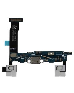 Micro USB Charging Dock Port Flex for Samsung Galaxy Note 4 (N910R4) (US Cellular Version)