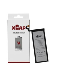 XCAP - Battery for Samsung Galaxy Note 5 (3000 mAh) (N920 / N9200 / N920A)