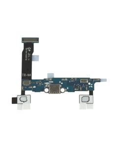 Micro USB Charging Dock Port Flex for Samsung Galaxy Note 4 (N910A) (US AT&T Version)