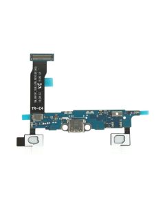 Micro USB Charging Dock Port Flex for Samsung Galaxy Note 4 (N910F) (International Version)