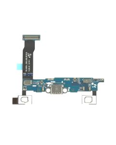 Micro USB Charging Dock Port Flex for Samsung Galaxy Note 4 (N910P) (US Sprint Version)