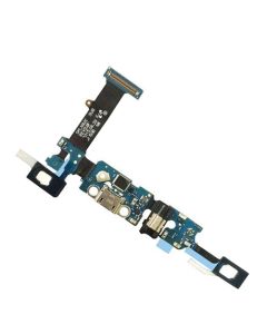 Micro USB Charging Dock Port Flex / Headphone Jack Cable for Samsung Galaxy Note 5 (N920A) (US AT&T Version)