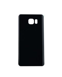 Back Cover for Samsung Galaxy Note 5 (N920) (No Logo) (Black Sapphire)