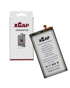 XCAP - Battery for Samsung Galaxy S10 (G973)