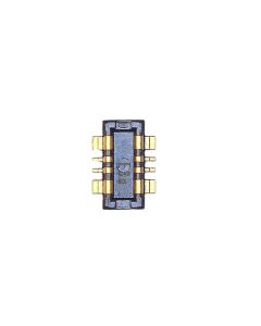 (5 Pack) FPC Battery Connector for Samsung Galaxy S6 / S7 / S8 / S9 / S10