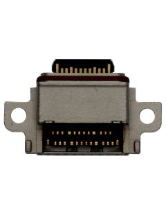Charger Port for Galaxy S10 Plus / S10 / S10e / S10 5G / S20 / S20 5G / S20 Plus / S20 Ultra (Soldering Required)