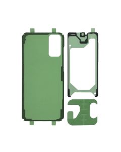 Adhesive Pack for Samsung S20 (G980) (Front / Back / Battery)