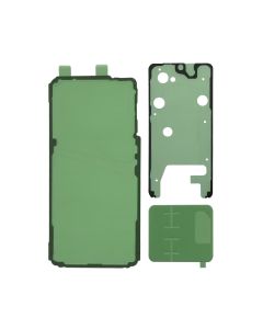 Adhesive Pack for Samsung S21 (G991) (Front / Back / Battery)