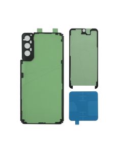 Adhesive Pack for Samsung S21 Plus 5G (G996) (Front / Back / Battery)