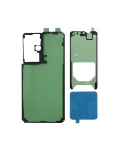 Adhesive Pack for Samsung S21 Ultra 5G (G998) (Front / Back / Battery)