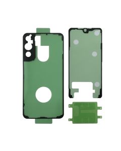 Adhesive Pack for Samsung S22 Plus 5G (S906) (Front / Back / Battery)