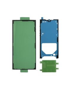 Adhesive Pack for Samsung S22 Ultra 5G (S908) (Front / Back / Battery)