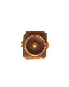 (10 Pack) Antenna Connector (S2) for All Samsung Galaxy Models (Width: 2.1mm / Length: 2.1mm) (Soldering Required)