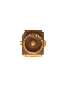 (10 Pack) Antenna Connector (S3) for All Samsung Galaxy Models (Width: 2.0mm / Length: 2.1mm) (Soldering Required)