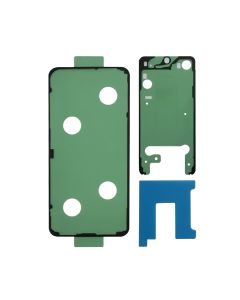 Adhesive Pack for Samsung S23 (S911) (Front / Back / Battery)