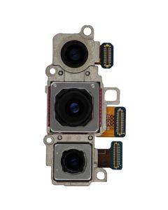 Rear Camera for Samsung Galaxy S23 5G (S911) / S23 Plus 5G (S916) / S24 5G (S921) / S25 5G (S931) (Wide / Ultra Wide / Telephoto)