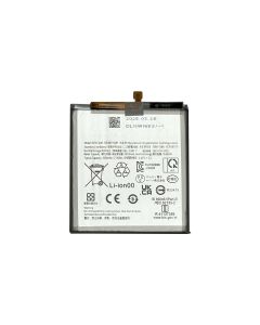 Battery for Samsung Galaxy S23 FE 5G (S711) (4370mAh) (EB-BS711ABY)