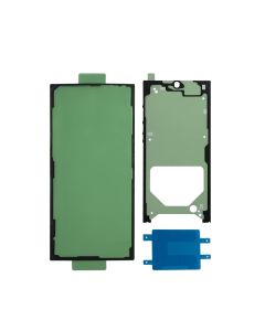 Adhesive Pack for Samsung S23 Ultra 5G (S918) (Front / Back / Battery)