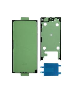 Adhesive Pack for Samsung S24 Ultra 5G (S928) (Front / Back / Battery)