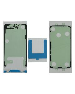 Adhesive pack for Samsung S25 5G (S931) (Front / Back / Battery)