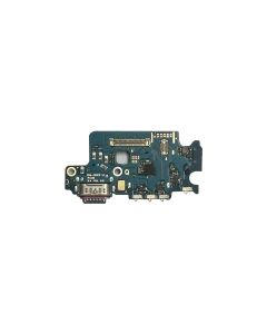 Premium - Charging Port Board w/ Sim Card Reader for Samsung Galaxy S25 5G (S931U) (US Version)