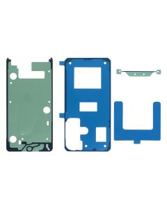 Adhesive Pack for Samsung Galaxy S25 Edge (S937) (Front / Back / Battery)