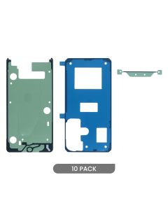 (10 Pack) Adhesive Pack for Samsung Galaxy S25 Edge (S937) (Front / Back / Battery)