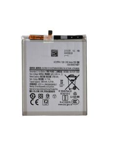 Battery for Samsung Galaxy S25 Edge (S937) (3900 mAh) (EB-BS937ABY)