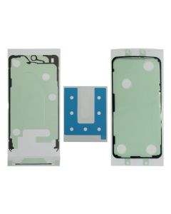Adhesive Pack for Samsung S25 Plus 5G (S936) (Front / Back / Battery)