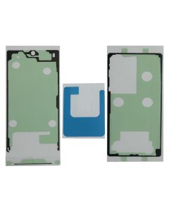 Adhesive Pack for Samsung S25 Ultra 5G (S938) (Front / Back / Battery)