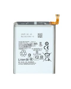 Battery for Samsung Galaxy S25 Ultra 5G (S938) (5000mAh) (EB-BS938ABY)