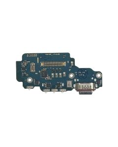 Premium - Charging Port Board With Sim Card Reader for Samsung Galaxy S25 Ultra 5G (S938U) (US Version)