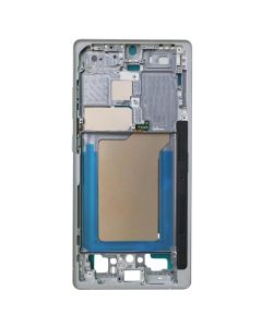 Mid-Frame Housing for Samsung Galaxy S25 Ultra 5G (S938) (US / International Version) (Titanium Jadegreen)