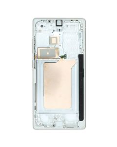 Mid-Frame Housing for Samsung Galaxy S25 Ultra 5G (S938) (US / International Version) (Titanium Pink Gold)