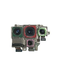 Premium - Rear Camera Assembly w/ Wide / Telephoto / Ultrawide / Periscope for Samsung Galaxy S25 Ultra 5G (S938)