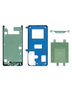 (10 Pack) Adhesive Pack for Samsung Galaxy S26 Plus 5G (S947) (Front / Back / Battery)