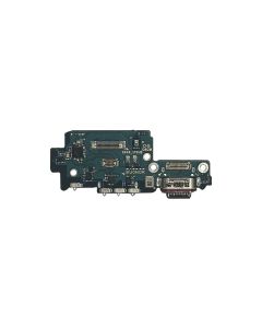 Premium - Charging Port Board w/ Sim Card Reader for Samsung Galaxy S26 Ultra 5G (S948U) (US Version)