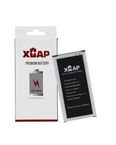XCAP - Battery for Samsung Galaxy S5 (G900)