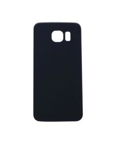 Back Cover for Samsung Galaxy S6 (G920) (No Logo) (Black Sapphire)