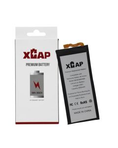 XCAP - Battery for Samsung Galaxy S6 Active (G890)