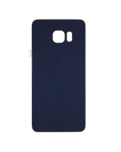 Back Cover for Samsung Galaxy S6 Edge Plus (G928) (No Logo) (Black Sapphire)