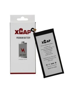 XCAP - Battery for Samsung Galaxy S6 Edge Plus (3000 mAh)