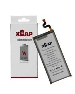 XCAP - Battery for Samsung Galaxy S8 Active (G892)